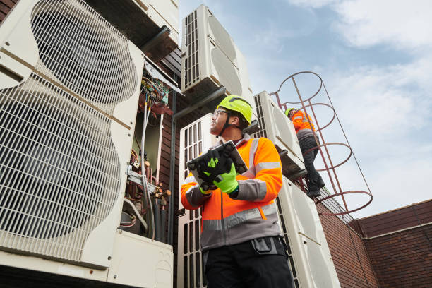 HVAC emergency services in Quincy, FL